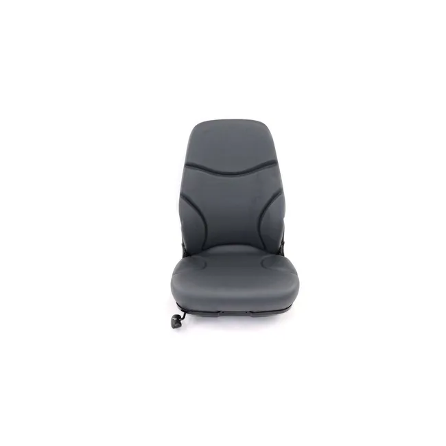 Bobcat 7386242 Grey Vinyl Standard Operator Seat