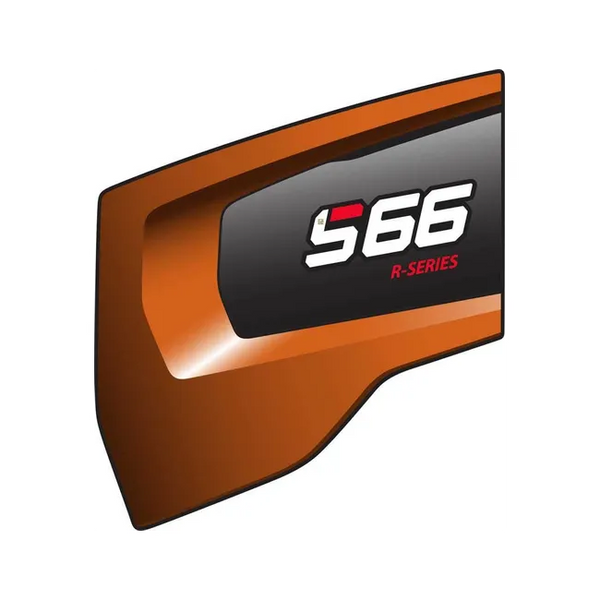 Bobcat 7386308 S66 Model Left Back End Decal