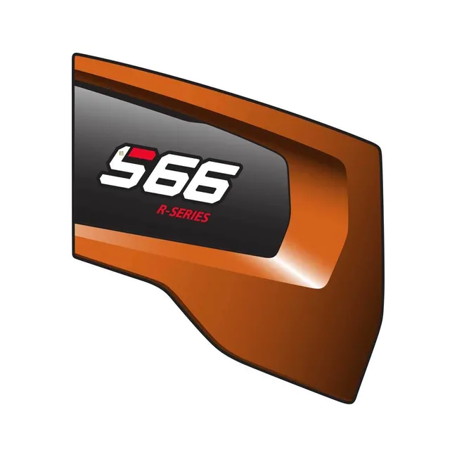 Bobcat 7386309 Right Back End Decal