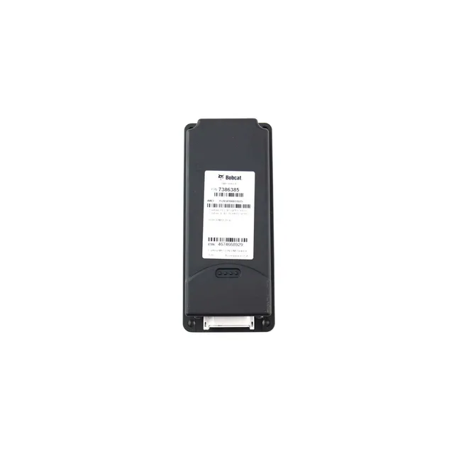 Bobcat 7386385 4G/LTE Machine IQ Controller