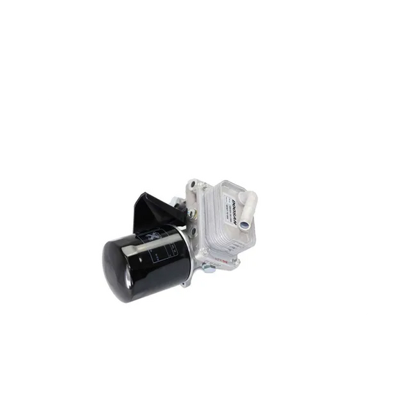 Bobcat 7386483 Engine Oil Filter And Oil Cooler Assembly