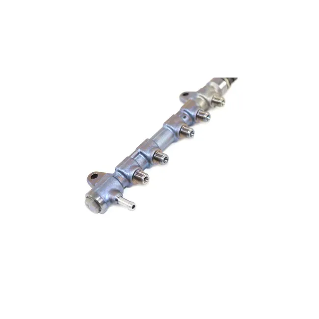 Bobcat 7386502 Fuel Rail