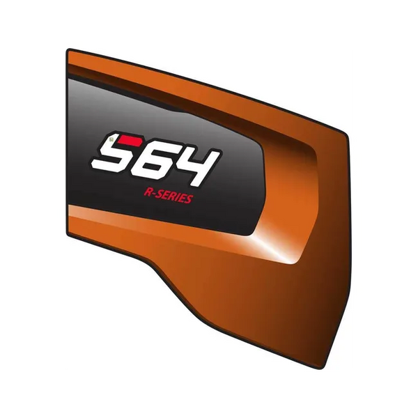 Bobcat 7386597 S64 Loader Right Back End Decal