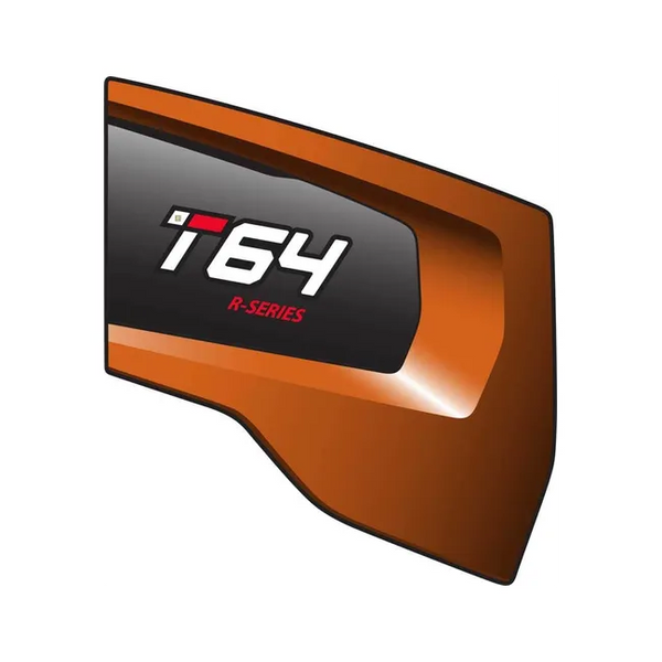 Bobcat 7386599 T64 Loader Right Back End Decal