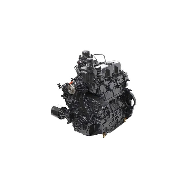Bobcat 7386982 3A165LWM-U Engine For Tractors