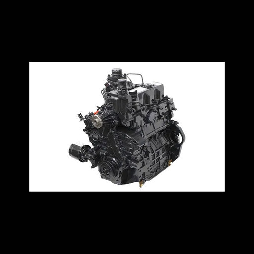 3A165LWM-U Engine for Tractors, 7386982