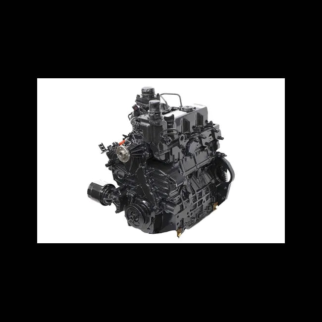 3A165LWM-U Engine for Tractors, 7386982