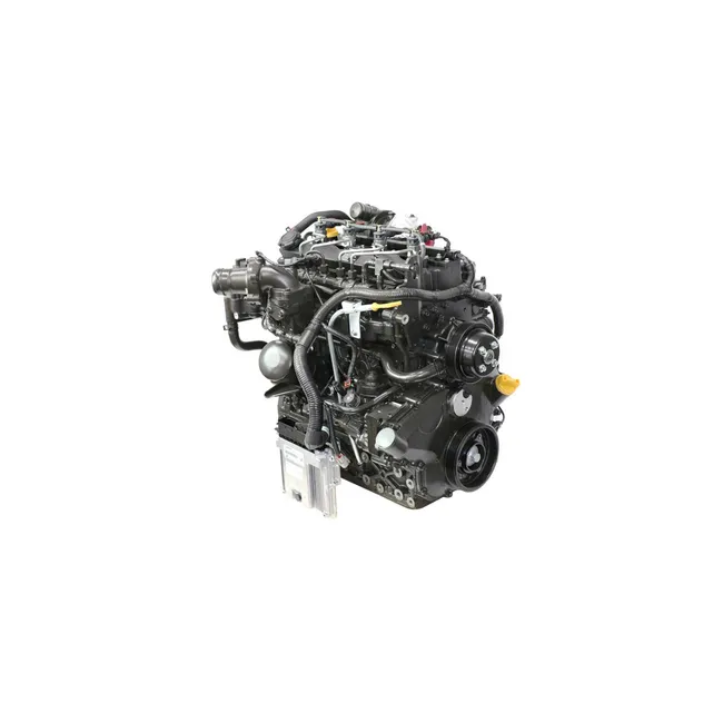 Bobcat 7387661 Engine D24 74 HP EPA T4 For Loaders