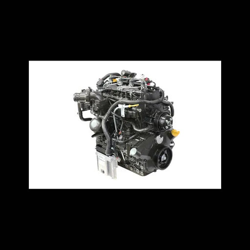 Engine D24 74 HP EPA T4 for Loaders, 7387661