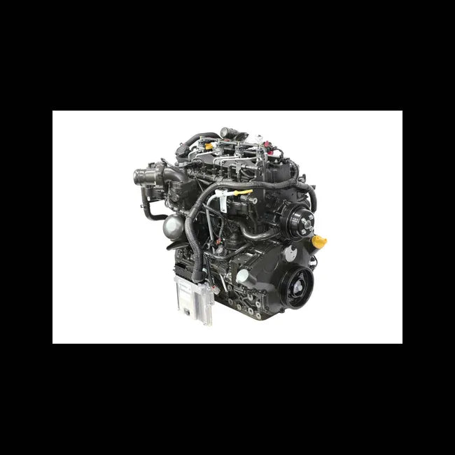 Engine D24 74 HP EPA T4 for Loaders, 7387661