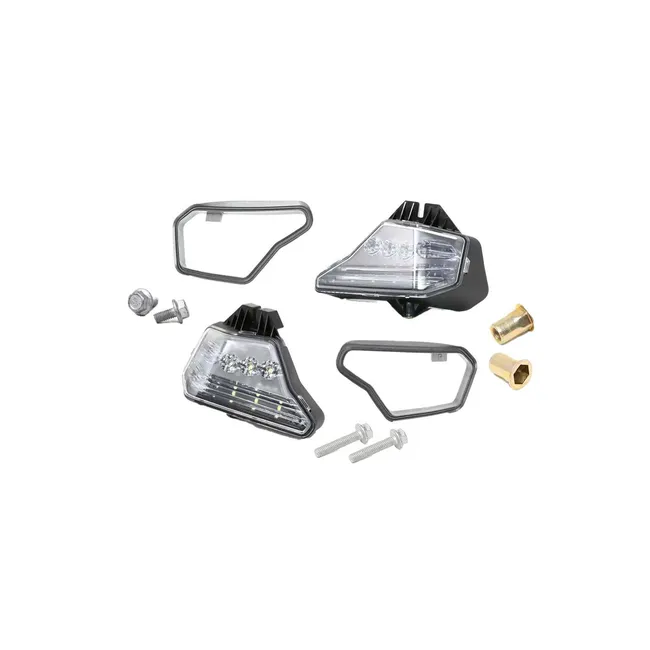 Bobcat 7387669 Premium LED Light Kit for Loaders