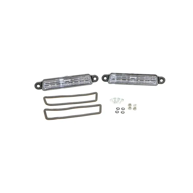 Bobcat 7387670 Side LED Light Kit for Loaders