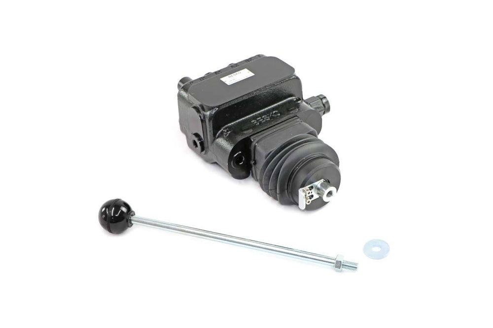 Bobcat 7389000 Valve Control For Skid Steer And Track Loaders