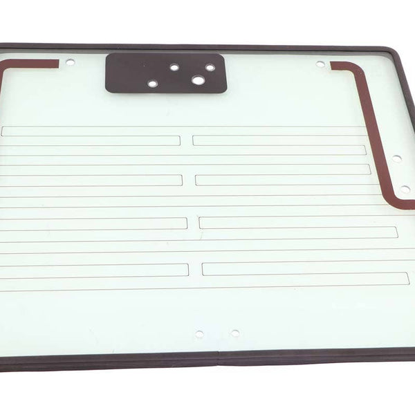 Bobcat 7395987 Rear Glass