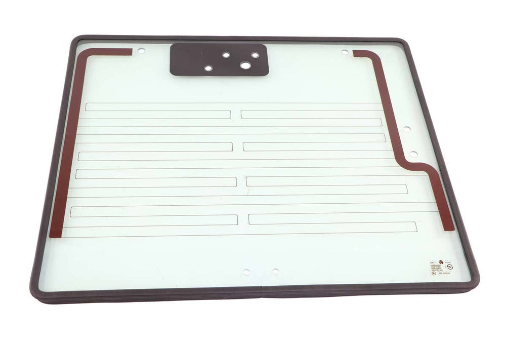 Bobcat 7395987 Rear Glass