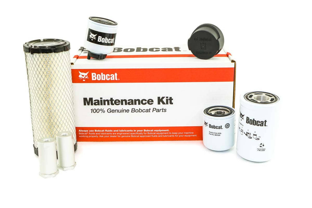 Bobcat 7403957 500 Hour Maintenance Kit