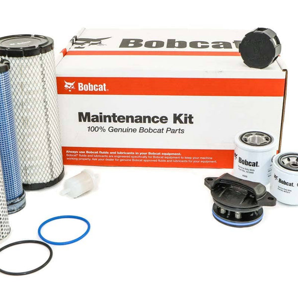 Bobcat 7404221 1000/2000 Hour Maintenance Kit