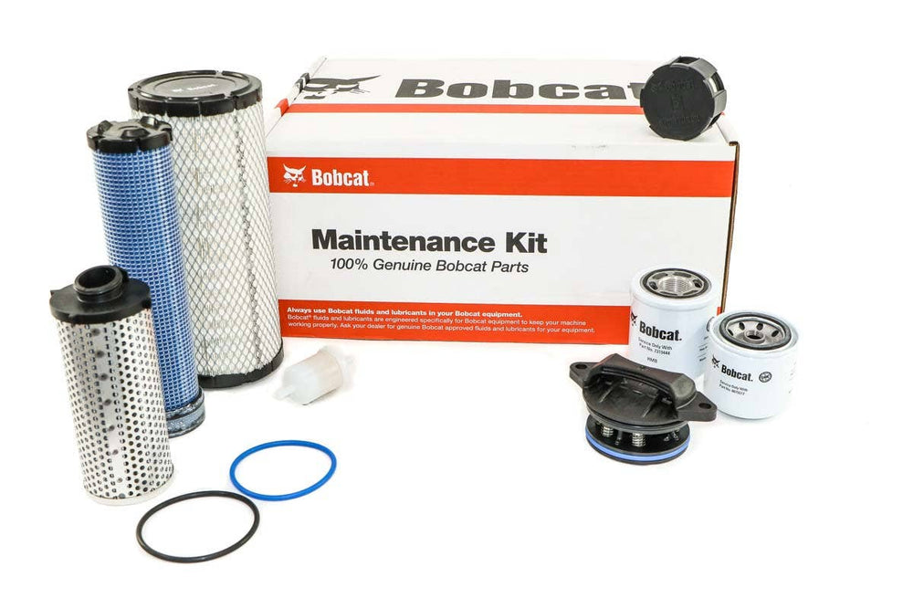 Bobcat 7404221 1000/2000 Hour Maintenance Kit