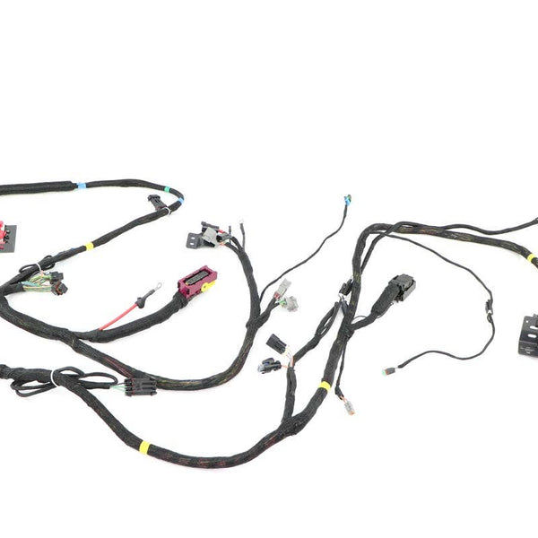Bobcat 7408355 Main Frame Harness For Loaders