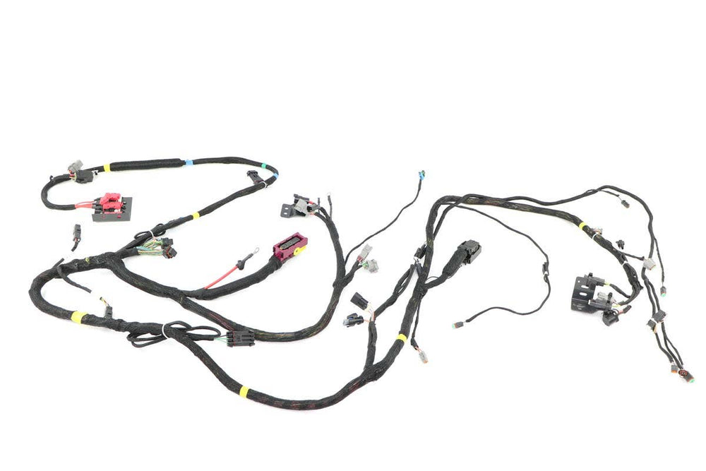 Bobcat 7408355 Main Frame Harness For Loaders