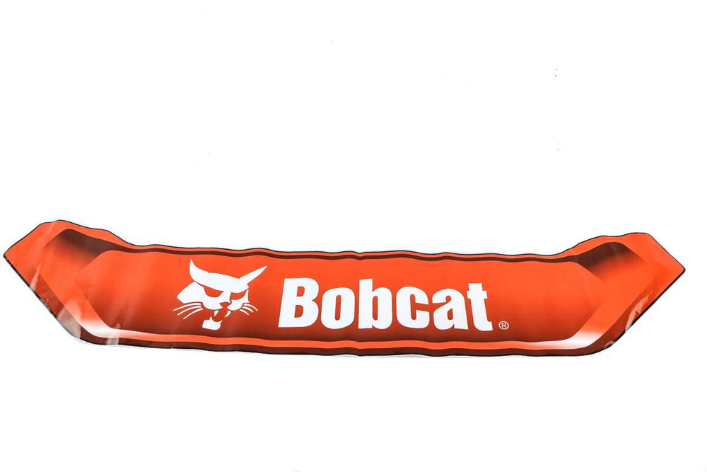 Bobcat 7421472 Decal for Excavators