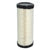 Grasshopper 100936 Heavy Duty Air Filter Outer