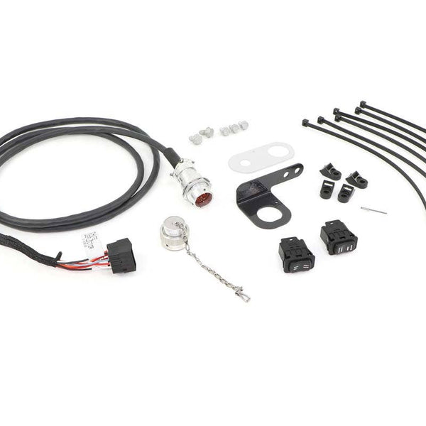 Bobcat 7427836 Attachment Control Kit