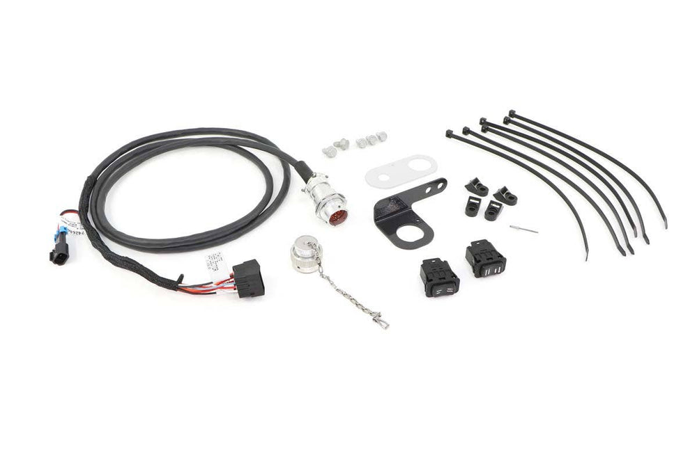 Bobcat 7427836 Attachment Control Kit
