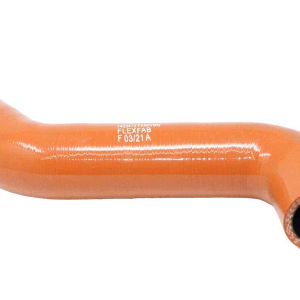 Bobcat 7433472 Formed Air Hose for Loaders