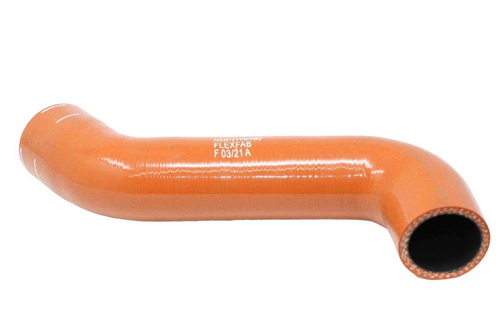 Bobcat 7433472 Formed Air Hose for Loaders