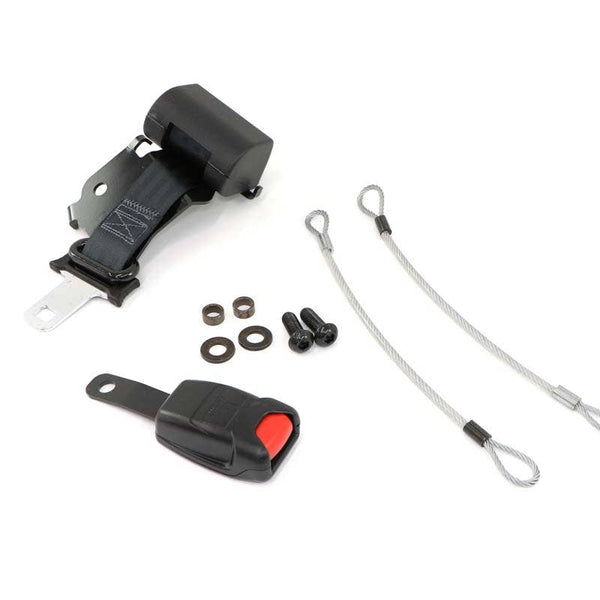 Bobcat 7434725 Seat Belt For Excavators