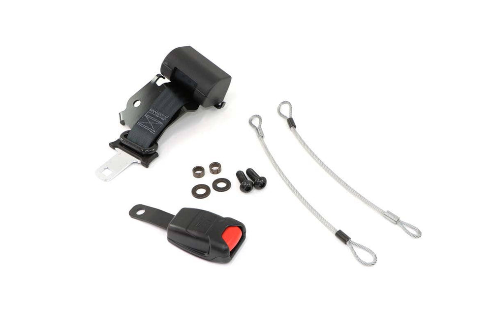 Bobcat 7434725 Seat Belt For Excavators