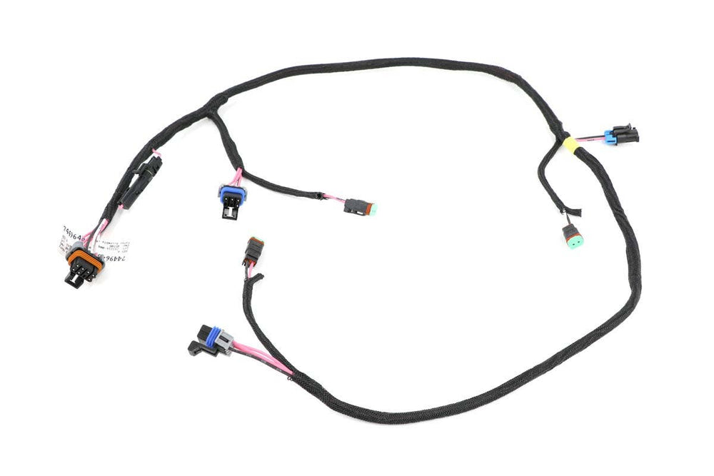Bobcat 7449645 Assembly Harness
