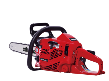 Shindaiwa 305s Chainsaw
