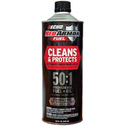 ECHO 7450001 RED ARMOR FUEL 32 oz