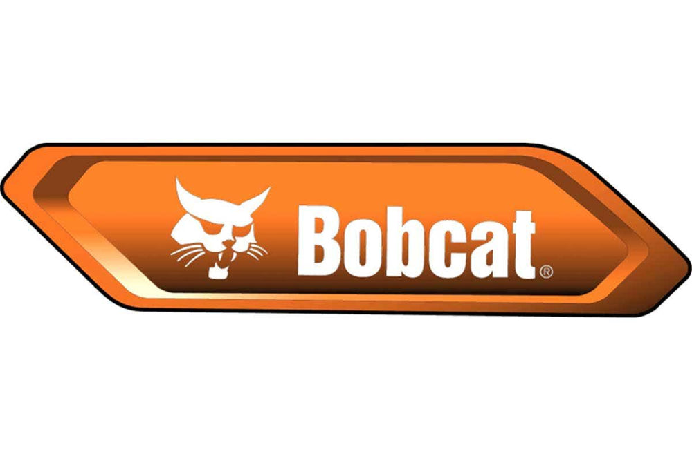 Bobcat 7456765 Lift Arm Right Decal