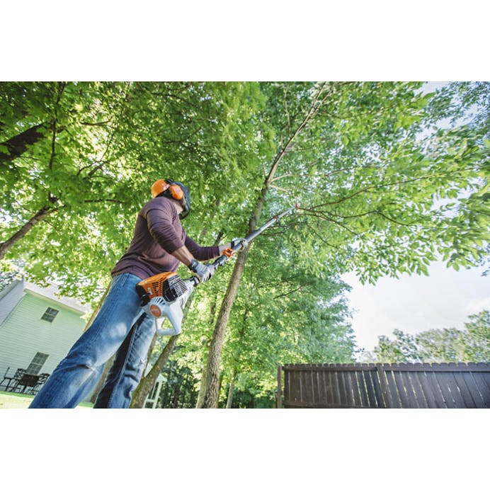 STIHL® HT105 12 Pole Pruner