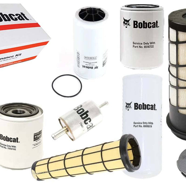 Bobcat 7474513 3000 Hour Maintenance Kit