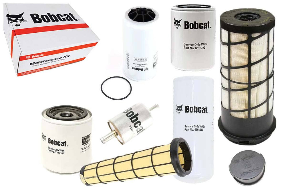 Bobcat 7474513 3000 Hour Maintenance Kit