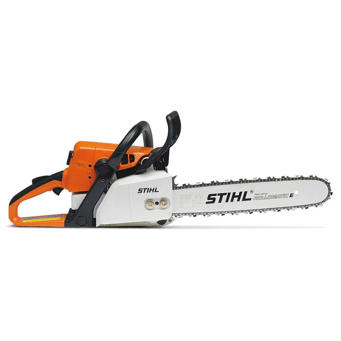 Stihl MS 250 Chain Saw