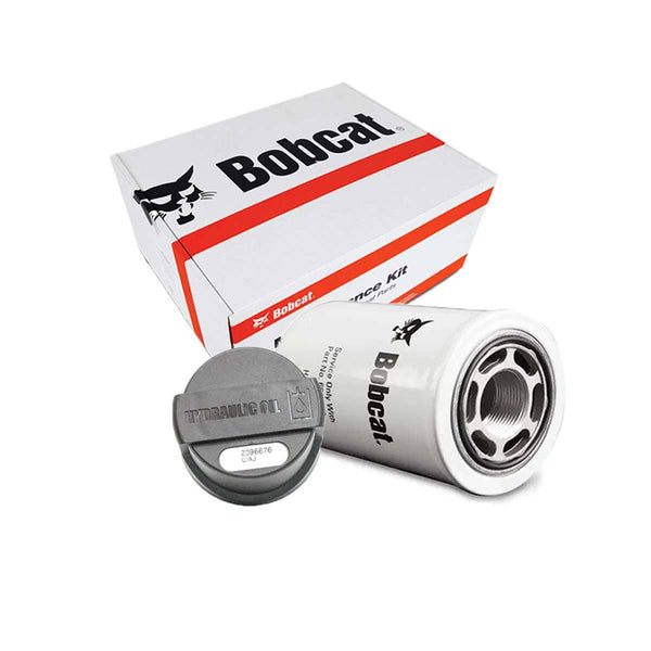 Bobcat 7514581 500/1000/2000 Hour Maintenance Kit For E19E