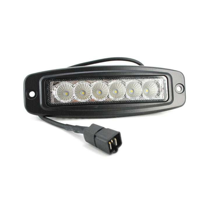 GRASSHOPPER INC - 182262 - WRKLMP - LED MINI LT BAR FL MT