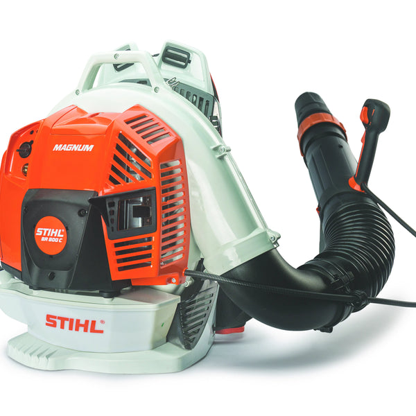 Stihl BR 800 C-E Blower