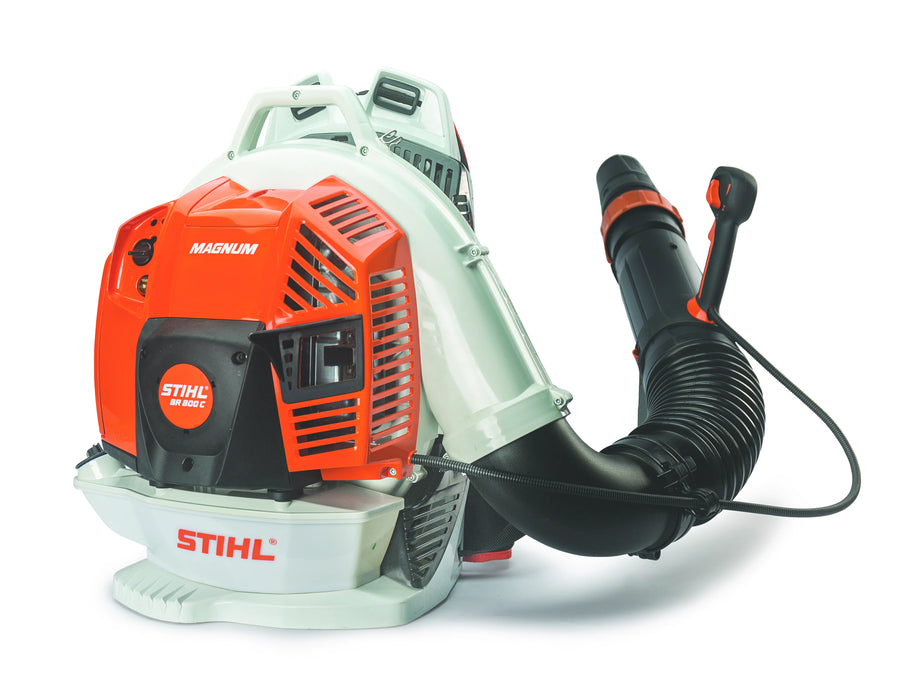 Stihl BR 800 C-E Blower