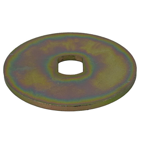 Grasshopper 774175 Washer Double D