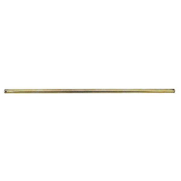 Grasshopper 780650 Pin Flex Discharge Shield
