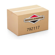 Briggs and Stratton 792117 PISTON ASSEMBLY