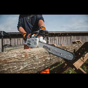 Stihl MS 201 C-EM
