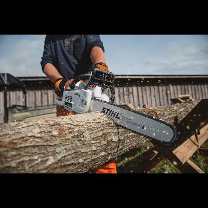 Stihl MS 201 C-EM