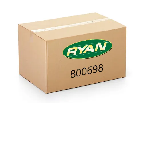 Ryan 800698 3/8-16 Flangel Nut